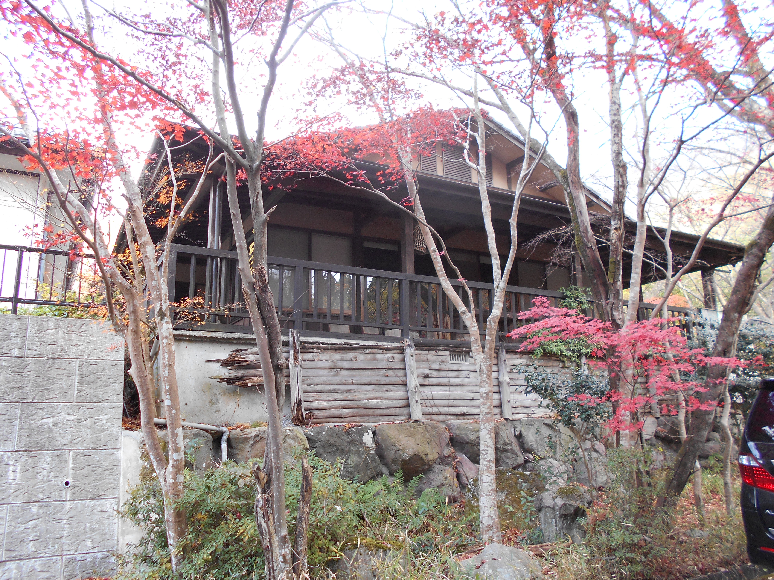 湯布院３